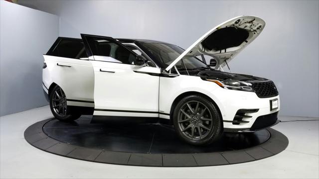 used 2021 Land Rover Range Rover Velar car, priced at $44,995