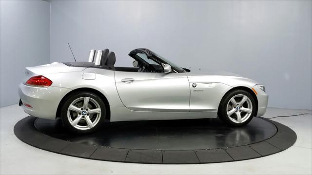 used 2012 BMW Z4 car, priced at $28,777