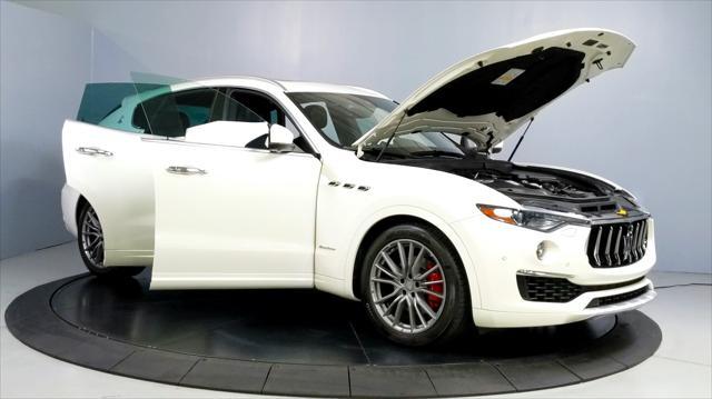 used 2019 Maserati Levante car, priced at $32,777