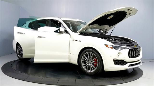 used 2019 Maserati Levante car, priced at $32,777