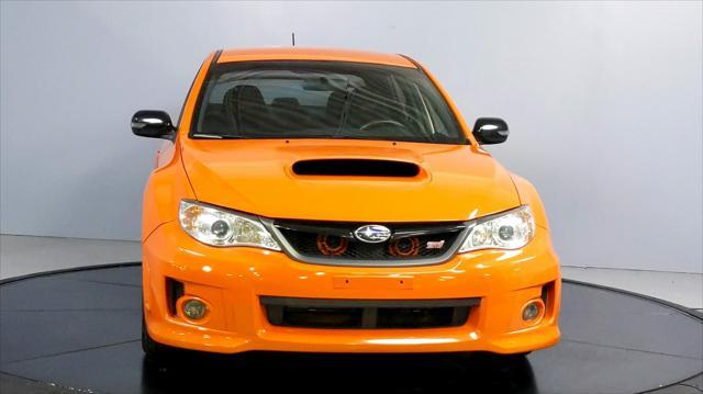 used 2013 Subaru Impreza WRX car, priced at $24,995