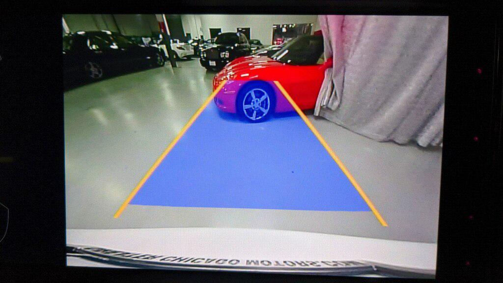 used 2020 Porsche Cayenne car, priced at $43,995