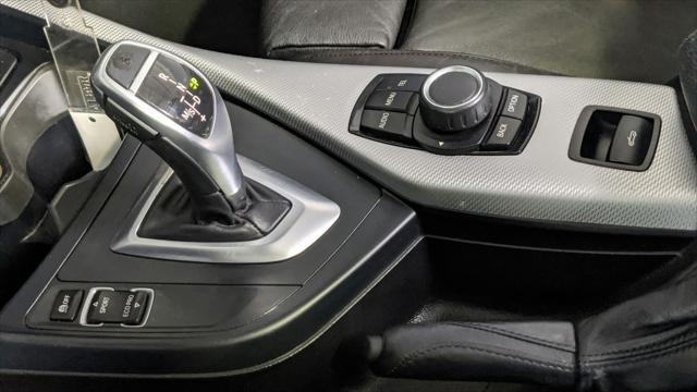 used 2015 BMW 228 car, priced at $22,795