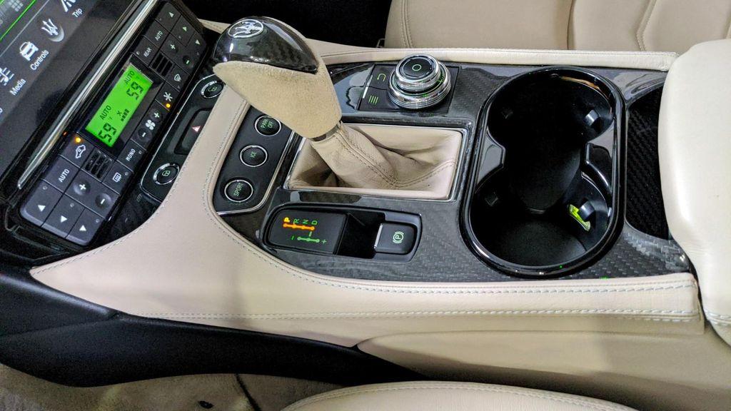 used 2018 Maserati GranTurismo car, priced at $41,999