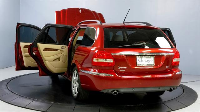 used 2006 Jaguar X-Type car, priced at $14,777
