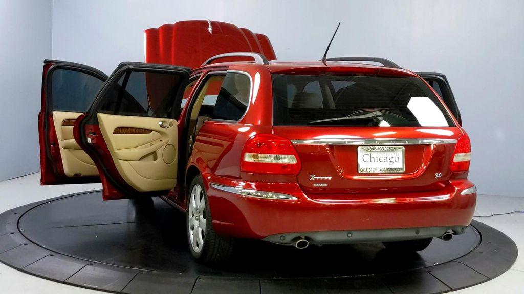 used 2006 Jaguar X-Type car, priced at $12,995