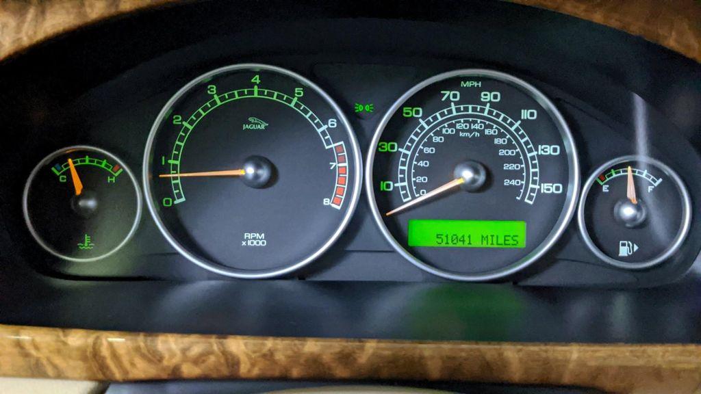 used 2006 Jaguar X-Type car, priced at $12,995