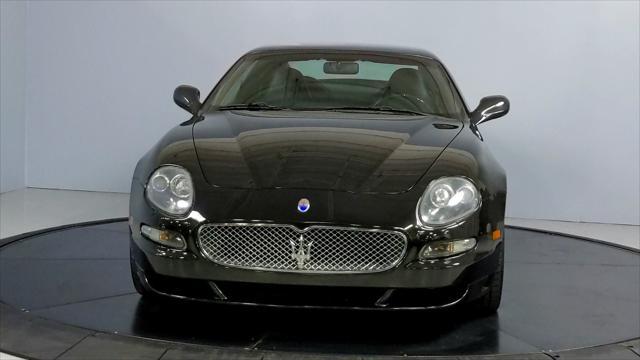 used 2006 Maserati GranSport car, priced at $22,995