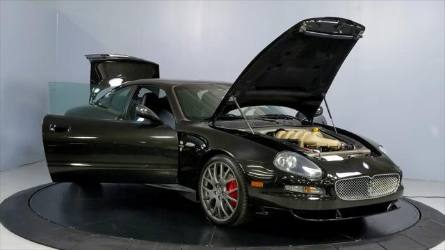 used 2006 Maserati GranSport car, priced at $22,995