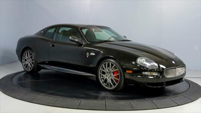 used 2006 Maserati GranSport car, priced at $22,995