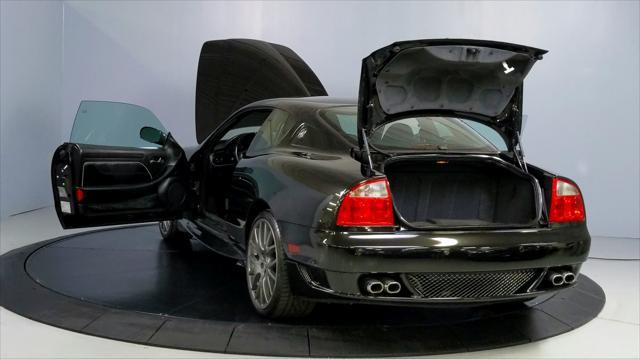 used 2006 Maserati GranSport car, priced at $22,995