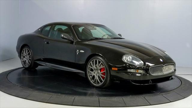 used 2006 Maserati GranSport car, priced at $22,995