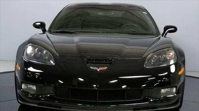 used 2006 Chevrolet Corvette car, priced at $52,995