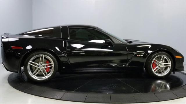 used 2006 Chevrolet Corvette car, priced at $52,995