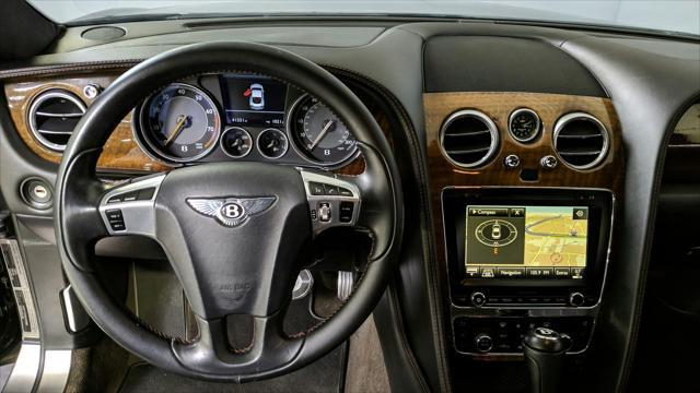 used 2013 Bentley Continental GT car, priced at $52,777