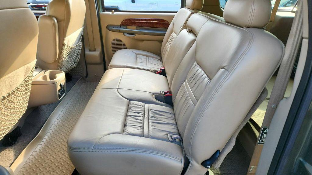 used 2000 Ford Excursion car, priced at $7,995