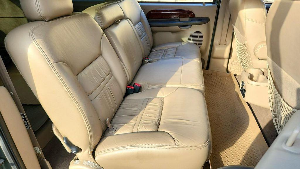 used 2000 Ford Excursion car, priced at $7,995