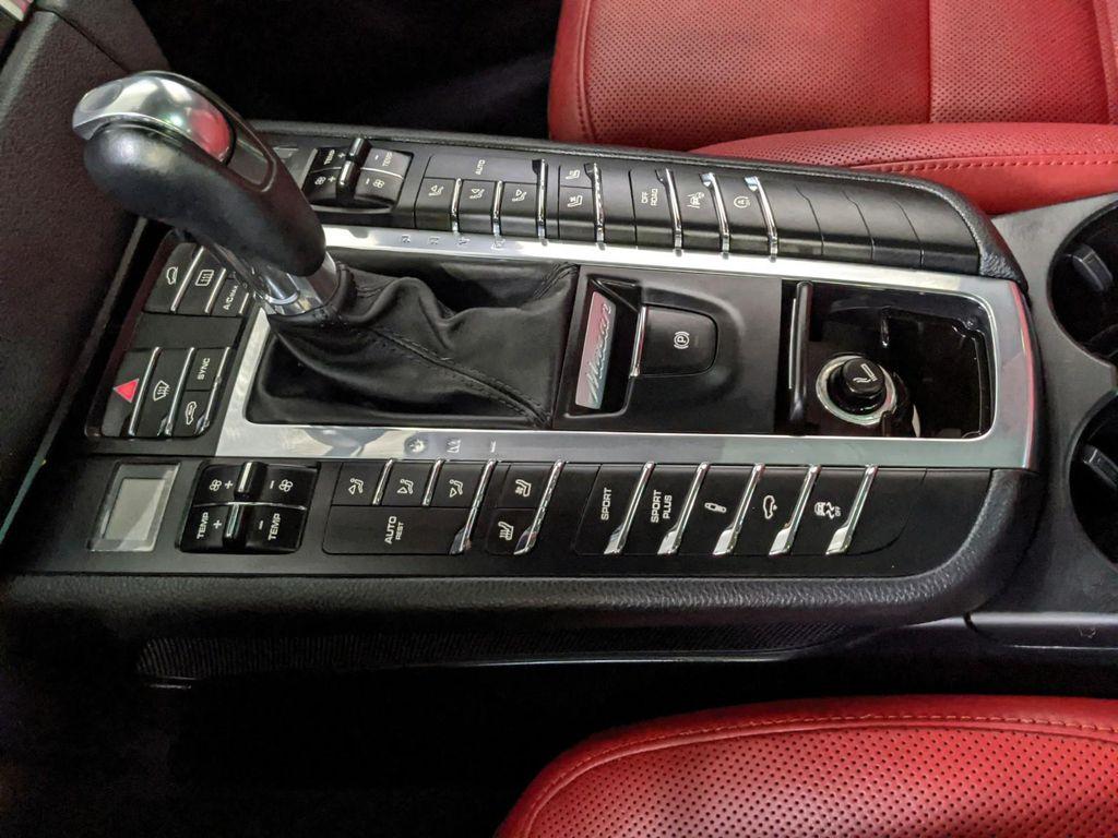 used 2018 Porsche Macan car, priced at $43,995