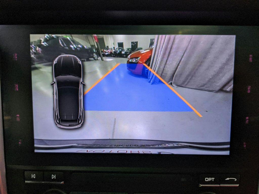 used 2018 Porsche Macan car, priced at $43,995