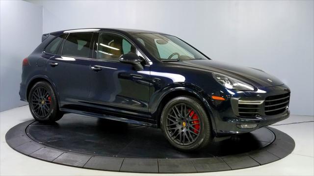 used 2016 Porsche Cayenne car, priced at $21,999