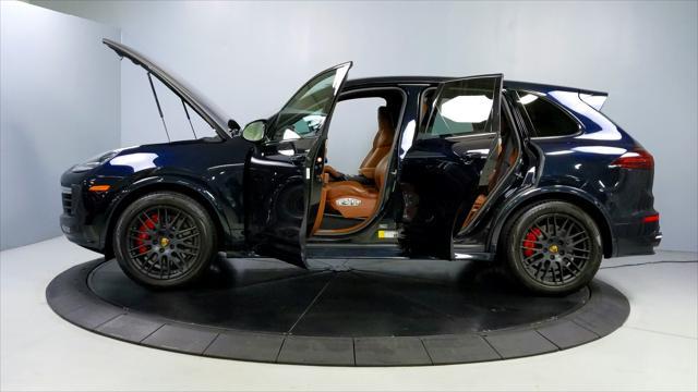 used 2016 Porsche Cayenne car, priced at $21,999