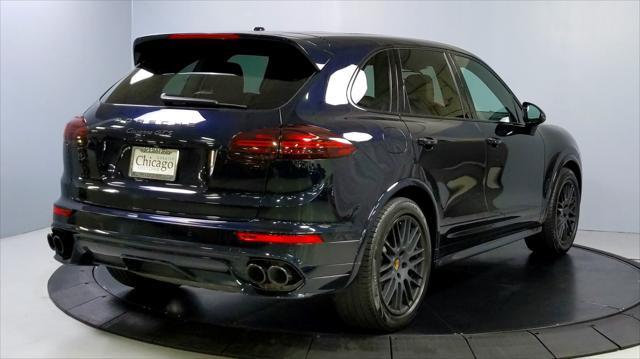 used 2016 Porsche Cayenne car, priced at $21,999