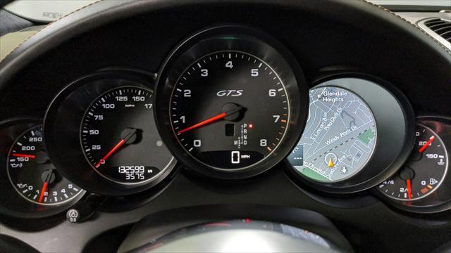 used 2016 Porsche Cayenne car, priced at $21,999