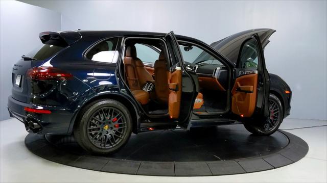 used 2016 Porsche Cayenne car, priced at $21,999