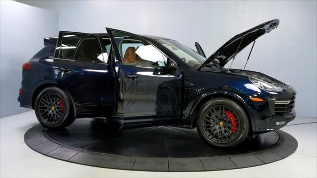 used 2016 Porsche Cayenne car, priced at $21,999