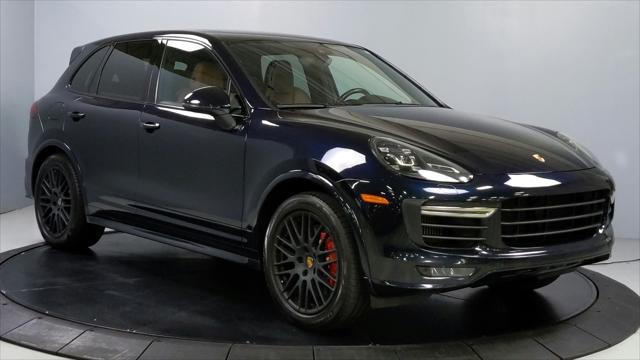 used 2016 Porsche Cayenne car, priced at $21,999