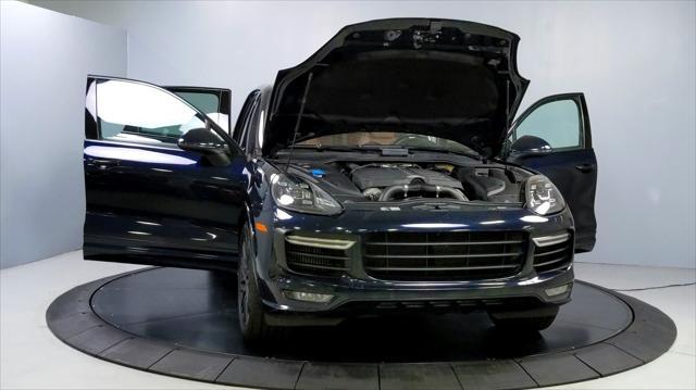 used 2016 Porsche Cayenne car, priced at $21,999