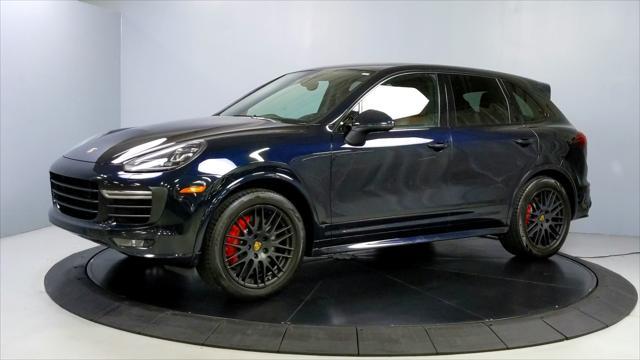 used 2016 Porsche Cayenne car, priced at $21,999