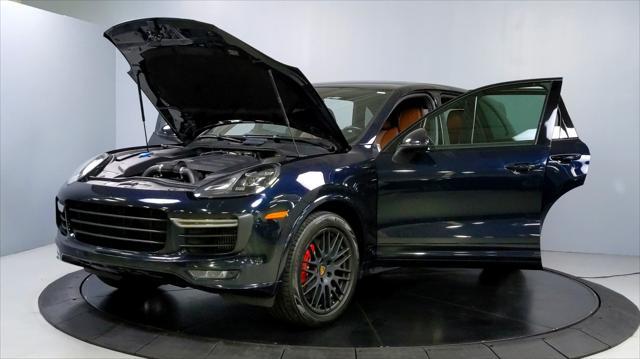 used 2016 Porsche Cayenne car, priced at $21,999