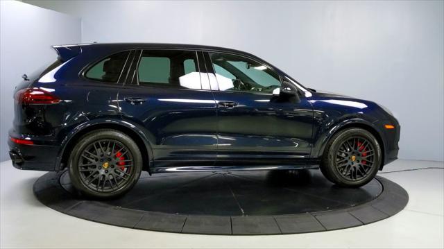 used 2016 Porsche Cayenne car, priced at $21,999