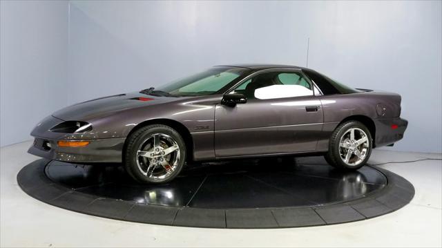 used 1993 Chevrolet Camaro car, priced at $24,995