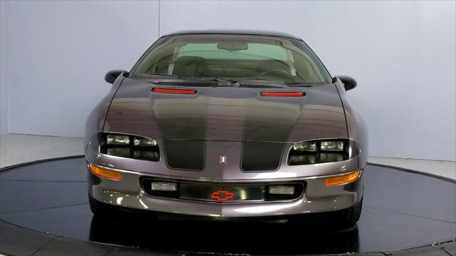 used 1993 Chevrolet Camaro car, priced at $24,995