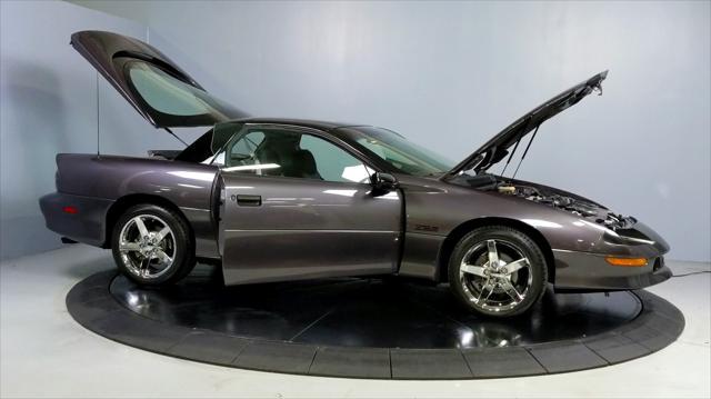 used 1993 Chevrolet Camaro car, priced at $24,995