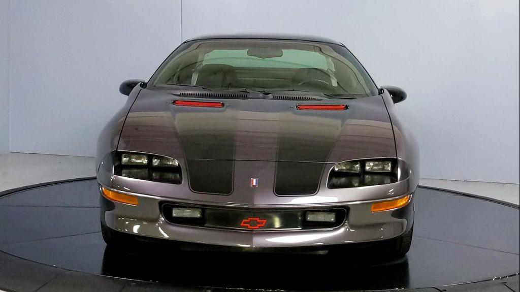 used 1993 Chevrolet Camaro car, priced at $19,999