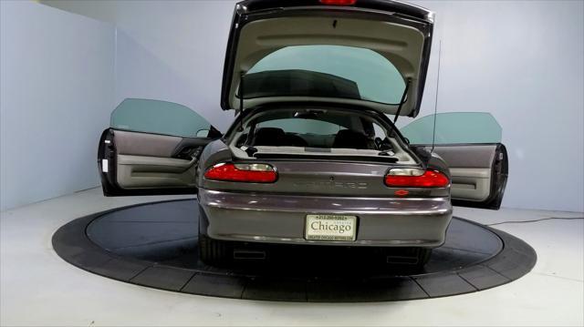 used 1993 Chevrolet Camaro car, priced at $24,995
