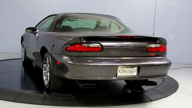 used 1993 Chevrolet Camaro car, priced at $24,995