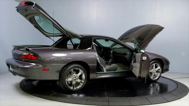 used 1993 Chevrolet Camaro car, priced at $24,995