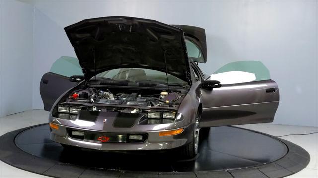 used 1993 Chevrolet Camaro car, priced at $24,995