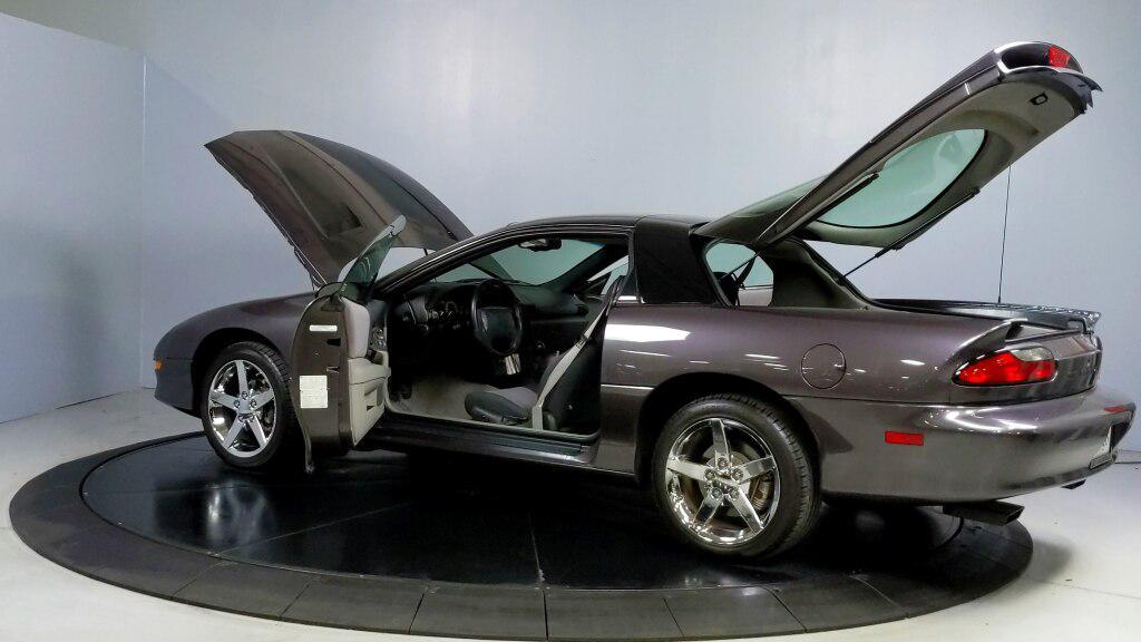 used 1993 Chevrolet Camaro car, priced at $18,995
