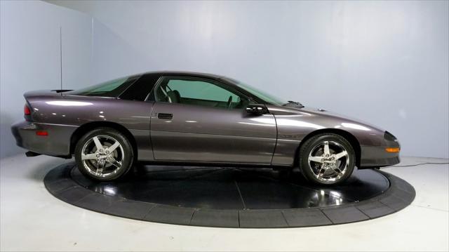 used 1993 Chevrolet Camaro car, priced at $24,995