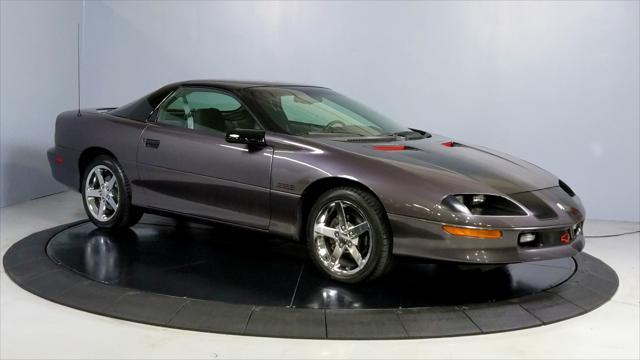 used 1993 Chevrolet Camaro car, priced at $26,995