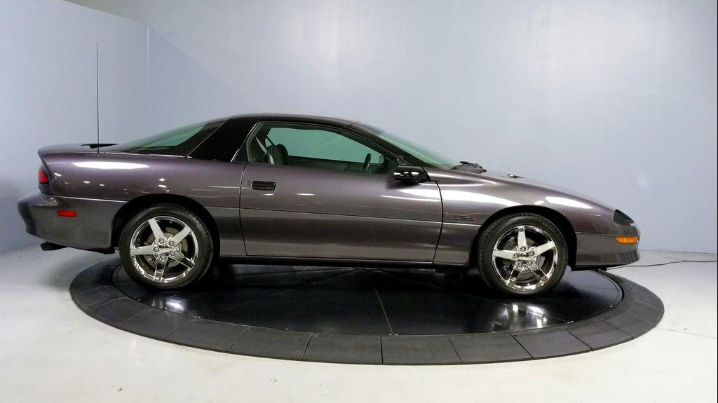 used 1993 Chevrolet Camaro car, priced at $19,999