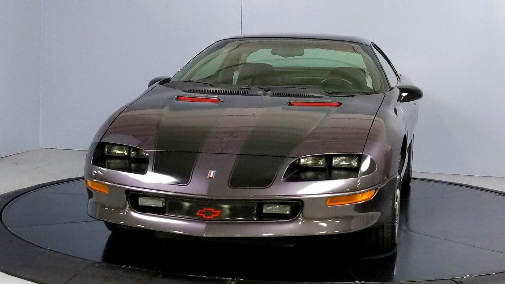used 1993 Chevrolet Camaro car, priced at $18,995