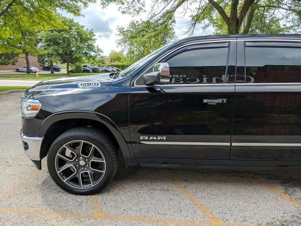 used 2019 Ram 1500 car, priced at $33,995