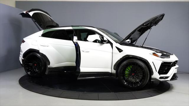 used 2019 Lamborghini Urus car, priced at $199,999