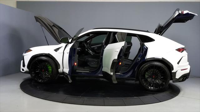 used 2019 Lamborghini Urus car, priced at $199,999